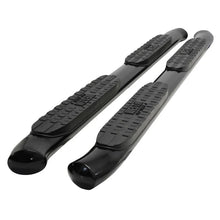 Load image into Gallery viewer, Westin 21-22 Ford Bronco (4-Door) PRO TRAXX 4 Oval Nerf Step Bars - Textured Black - Main Product View