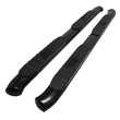 Load image into Gallery viewer, Westin 21-22 Ford Bronco (4-Door) PRO TRAXX 4 Oval Nerf Step Bars - Textured Black - Additional View 9