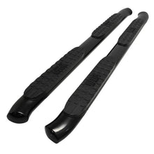 Load image into Gallery viewer, Westin 21-22 Ford Bronco (4-Door) PRO TRAXX 4 Oval Nerf Step Bars - Textured Black - Additional View 9
