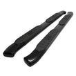 Load image into Gallery viewer, Westin 21-22 Ford Bronco (4-Door) PRO TRAXX 5 Oval Nerf Step Bars - Textured Black - Main Product View