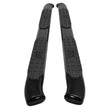 Load image into Gallery viewer, Westin 21-22 Ford Bronco (4-Door) PRO TRAXX 5 Oval Nerf Step Bars - Textured Black - Additional View 7