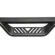 Load image into Gallery viewer, Westin 21-22 Ford Bronco 4-door Outlaw Nerf Step Bars - Side View