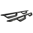 Load image into Gallery viewer, Westin 21-22 Ford Bronco 4-door Outlaw Nerf Step Bars - Additional View 5