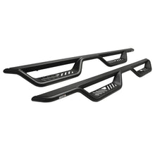 Load image into Gallery viewer, Westin 21-22 Ford Bronco 4-door Outlaw Nerf Step Bars - Additional View 5