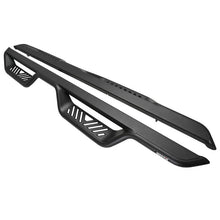 Load image into Gallery viewer, Westin 21-22 Ford Bronco 4-door Outlaw Nerf Step Bars - Additional View 6