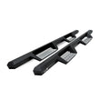 Load image into Gallery viewer, Westin 21-22 Ford Bronco 4DR HDX Stainless Drop Nerf Step Bars - Textured Black - Main Product View