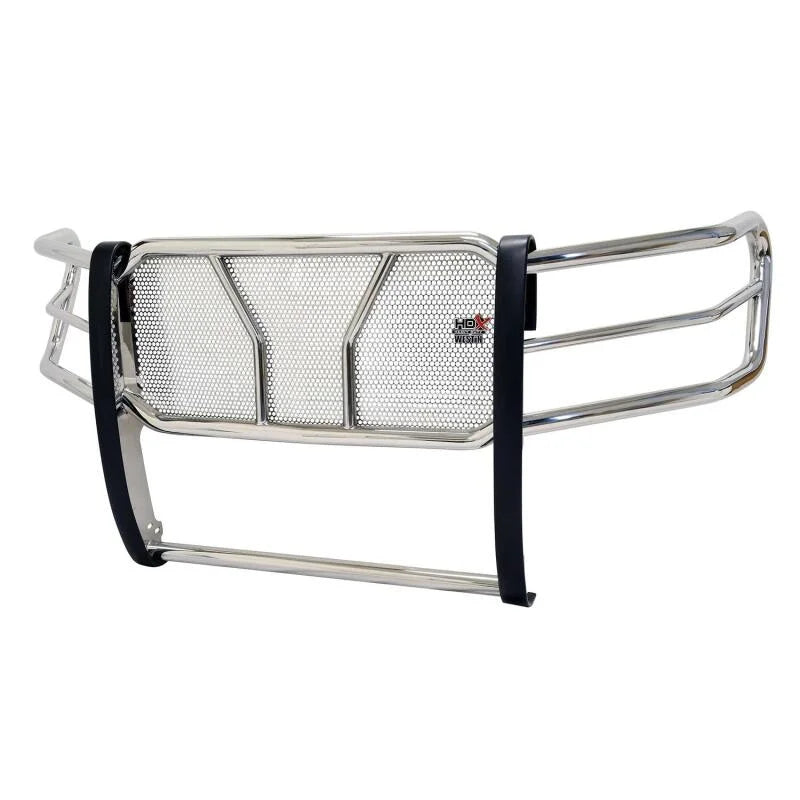 Westin 21-22 Ford F-150 (Excl. Raptor/Platinum) HDX Grille Guard - SS - Main Product View