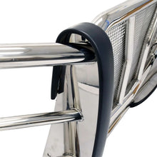 Load image into Gallery viewer, Westin 21-22 Ford F-150 (Excl. Raptor/Platinum) HDX Grille Guard - SS - Additional View 7