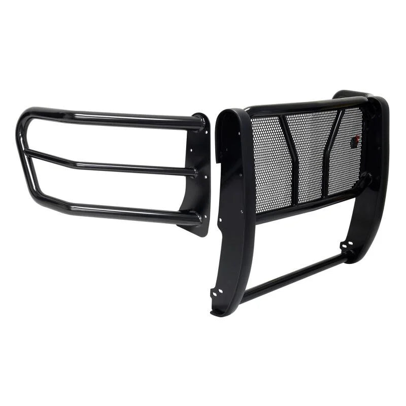 Westin 21-22 Ford F-150 HDX Modular Grille Guard - Black - Additional View 5