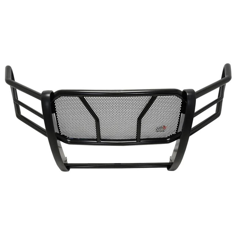 Westin 21-22 Ford F-150 HDX Modular Grille Guard - Black - Additional View 8