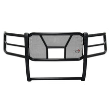 Load image into Gallery viewer, Westin 21-22 Ford F-150 w/Front Camera HDX Modular Grille Guard - Black - Main Product View