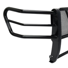 Load image into Gallery viewer, Westin 21-22 Ford F-150 w/Front Camera HDX Modular Grille Guard - Black - Side View