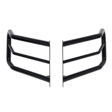 Load image into Gallery viewer, Westin 21-22 Ford F-150 w/Front Camera HDX Modular Grille Guard - Black - Additional View 5