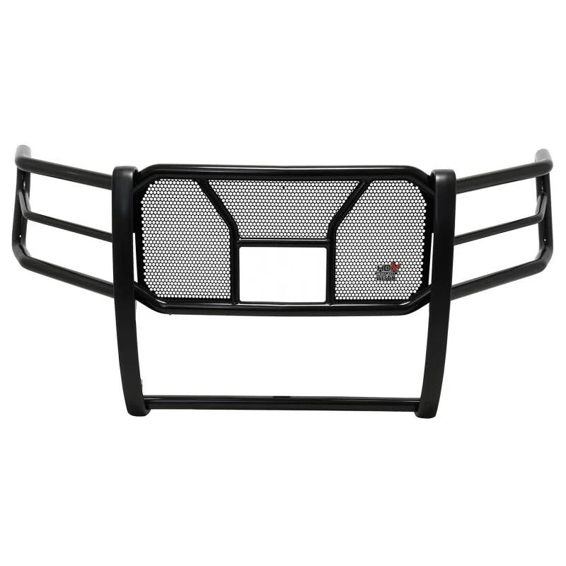 Westin 21-22 Ford F-150 w/Front Camera HDX Modular Grille Guard - Black - Additional View 6