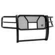 Load image into Gallery viewer, Westin 21-22 Ford F-150 w/Front Camera HDX Modular Grille Guard - Black - Additional View 8
