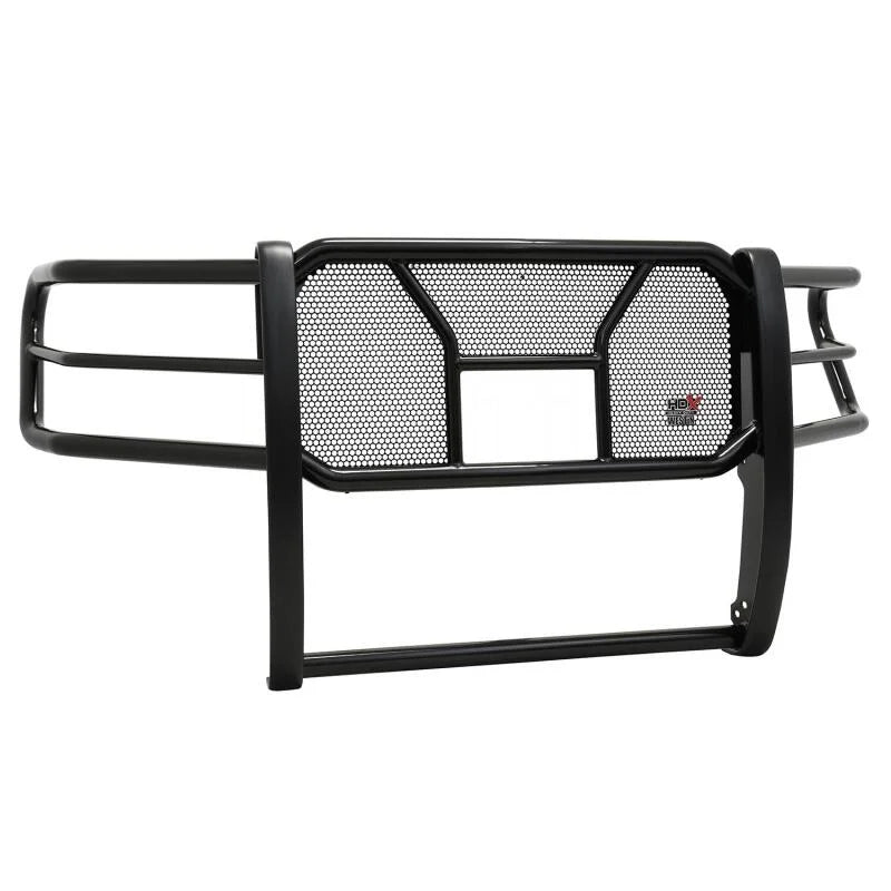 Westin 21-22 Ford F-150 w/Front Camera HDX Modular Grille Guard - Black - Additional View 8