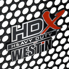 Load image into Gallery viewer, Westin 21-22 Ford F-150 w/Front Camera HDX Modular Grille Guard - Black - Additional View 9