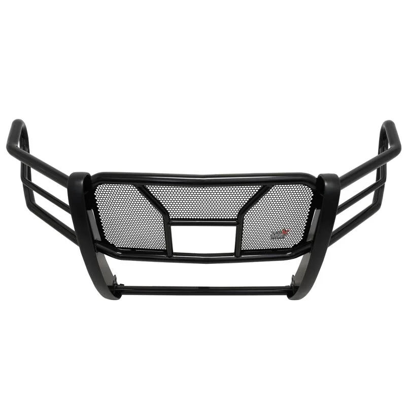 Westin 21-22 Ford F-150 w/Front Camera HDX Modular Grille Guard - Black - Additional View 10