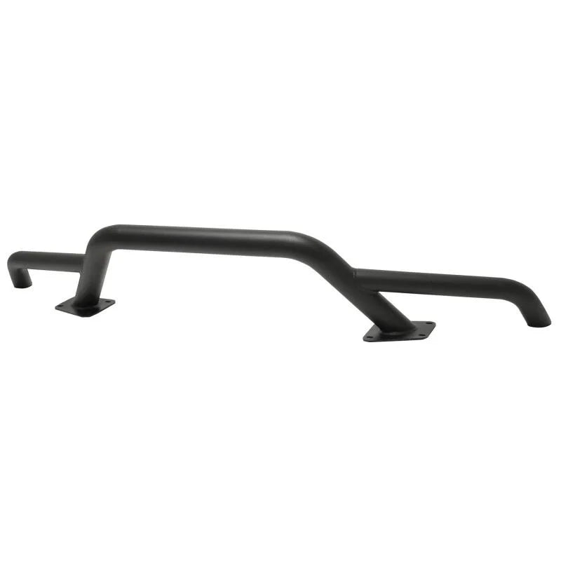 Westin 21-23 Bronco (Excl. Sport) XTS Round Bull Bar - Tex. Blk - Main Product View