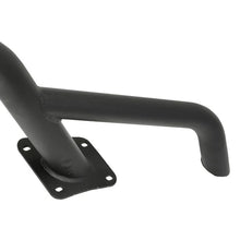 Load image into Gallery viewer, Westin 21-23 Bronco (Excl. Sport) XTS Round Bull Bar - Tex. Blk - Additional View 8