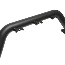 Load image into Gallery viewer, Westin 21-23 Bronco (Excl. Sport) XTS Round Bull Bar - Tex. Blk - Additional View 9