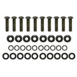 Load image into Gallery viewer, Westin 21-23 Bronco (Excl. Sport) XTS Round Bull Bar - Tex. Blk - Additional View 11