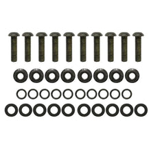 Load image into Gallery viewer, Westin 21-23 Bronco (Excl. Sport) XTS Round Bull Bar - Tex. Blk - Additional View 11