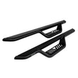 Load image into Gallery viewer, Westin 21-23 Ford Bronco 2DR (Excl. Bronco Sport) Outlaw Drop Nerf Step Bars - Textured Black - Main Product View