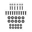Load image into Gallery viewer, Westin 21-23 Ford Bronco 2dr (Excl. Sport) XTS Pinch Weld Covers - Tex. Blk - Additional View 8