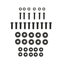 Load image into Gallery viewer, Westin 21-23 Ford Bronco 2dr (Excl. Sport) XTS Pinch Weld Covers - Tex. Blk - Additional View 8