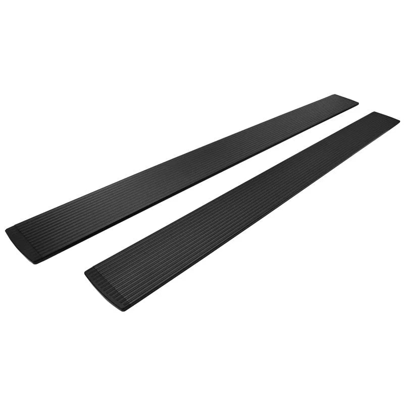 Westin 21-23 Ford Bronco 4dr (Excl. Bronco Sport) Pro-e Running Boards - Tex. Blk - Main Product View