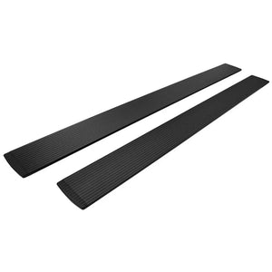 Westin 21-23 Ford Bronco 4dr (Excl. Bronco Sport) Pro-e Running Boards - Tex. Blk - Main Product View