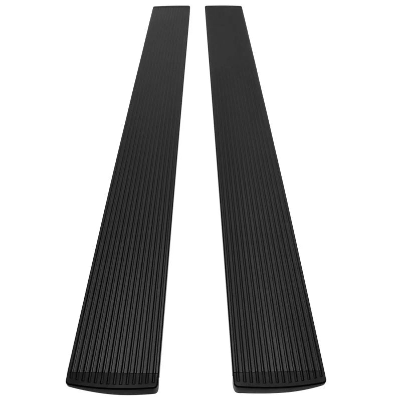 Westin 21-23 Ford Bronco 4dr (Excl. Bronco Sport) Pro-e Running Boards - Tex. Blk - Additional View 9