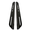 Load image into Gallery viewer, Westin 21-23 Ford Bronco 4dr (Excl. Bronco Sport) Rock Slider - Textured Black - Main Product View