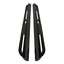 Load image into Gallery viewer, Westin 21-23 Ford Bronco 4dr (Excl. Bronco Sport) Rock Slider - Textured Black - Main Product View