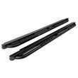 Load image into Gallery viewer, Westin 21-23 Ford Bronco 4dr (Excl. Bronco Sport) Rock Slider - Textured Black - Side View