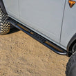 Load image into Gallery viewer, Westin 21-23 Ford Bronco 4dr (Excl. Bronco Sport) Rock Slider - Textured Black - Additional View 5