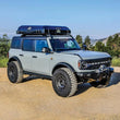 Load image into Gallery viewer, Westin 21-23 Ford Bronco 4dr (Excl. Bronco Sport) Rock Slider - Textured Black - Additional View 7