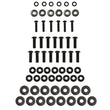 Load image into Gallery viewer, Westin 21-23 Ford Bronco 4dr (Excl. Sport) XTS Pinch Weld Covers - Tex. Blk - Additional View 5