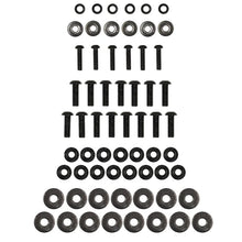 Load image into Gallery viewer, Westin 21-23 Ford Bronco 4dr (Excl. Sport) XTS Pinch Weld Covers - Tex. Blk - Additional View 5
