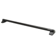Load image into Gallery viewer, Westin 21-23 Ford Bronco (Excl. Bronco Sport) XTS Overhead Light Mount - Tex. Blk - Side View