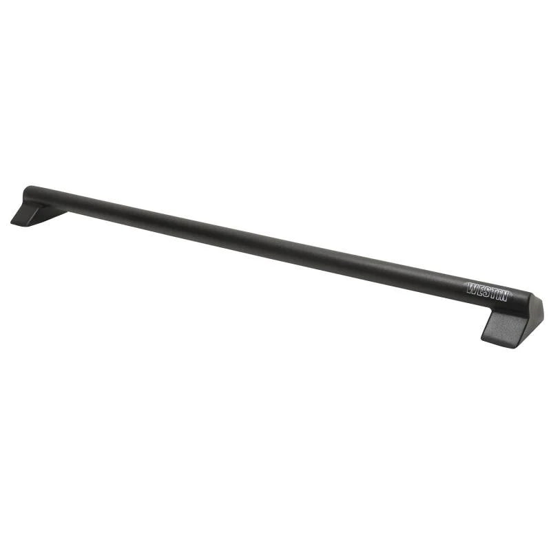 Westin 21-23 Ford Bronco (Excl. Bronco Sport) XTS Overhead Light Mount - Tex. Blk - Side View