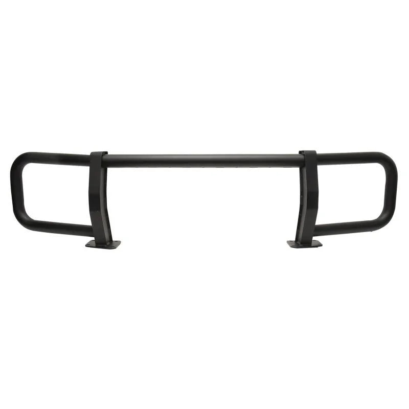 Westin 21-23 Ford Bronco (Excl. Bronco Sport) w/ XTS Front Bumper Brush Guard - Textured Black - Main Product View