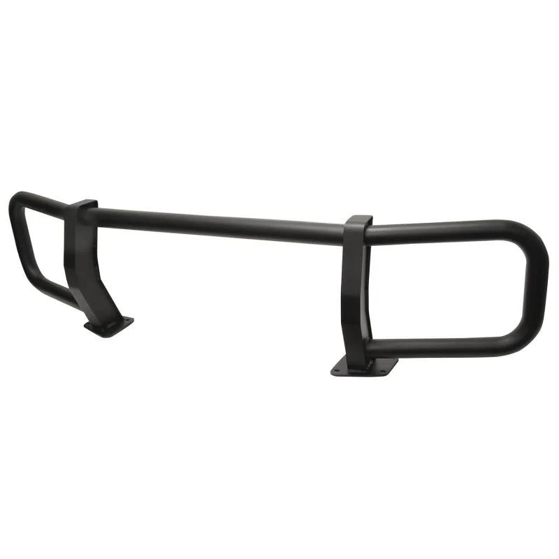Westin 21-23 Ford Bronco (Excl. Bronco Sport) w/ XTS Front Bumper Brush Guard - Textured Black - Side View
