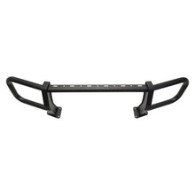 Load image into Gallery viewer, Westin 21-23 Ford Bronco (Excl. Bronco Sport) w/ XTS Front Bumper Brush Guard - Textured Black - Additional View 7