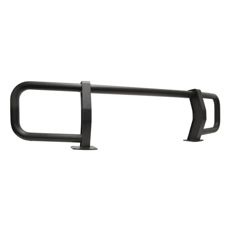 Westin 21-23 Ford Bronco (Excl. Bronco Sport) w/ XTS Front Bumper Brush Guard - Textured Black - Additional View 9