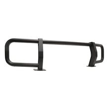 Load image into Gallery viewer, Westin 21-23 Ford Bronco (Excl. Bronco Sport) w/ XTS Front Bumper Brush Guard - Textured Black - Additional View 9