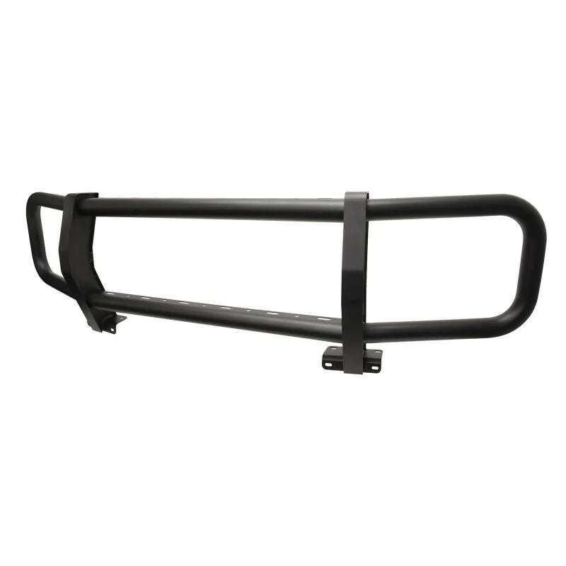 Westin 21-23 Ford Bronco (Excl. Bronco Sport)XTS Front Bumper Brush Guard for OEM Bumper - Tex Black - Main Product View