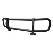 Load image into Gallery viewer, Westin 21-23 Ford Bronco (Excl. Bronco Sport)XTS Front Bumper Brush Guard for OEM Bumper - Tex Black - Main Product View