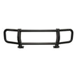 Load image into Gallery viewer, Westin 21-23 Ford Bronco (Excl. Bronco Sport)XTS Front Bumper Brush Guard for OEM Bumper - Tex Black - Side View